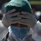 Hasta el momento, 235 casos se encuentran en sospecha debido a la propagación del virus en Ecuador.