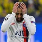 El ofensivo del PSG pasará su encierro en suelo brasileño.
