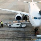 Las aerolíneas confirman tener el servicio, no obstante la oferta es baja.