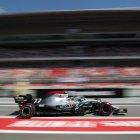 La Fórmula Uno modificó su cronograma por la pandemia de coronavirus.