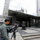 Los trámites relacionados con casos de apremio se tramitarán en ventanillas habilitadas en las unidades de Flagrancia