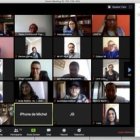 Asambleístas y asesores de la Comisión de Soberanía se conectaron para delinear el mecanismo de trabajo.