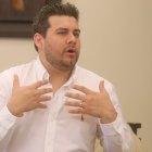 "Bolo" como lo conocen en el periodismo, colaboró para espacios como En contacto.