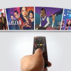 La televisión vía streaming es una de las opciones para el entretenimiento en la cuarentena.