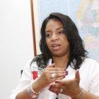 Alexandra Ocles anunció un total de casos y 3 muertes por coronavirus en ecuador.