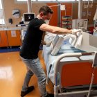 .Italy is under lockdown in an attempt to prevent the spread of the pandemic Coronavirus. Several European countries have closed borders, schools as well as public facilities, and have cancelled most major sports and entertainment events in order to prevent the spread of the SARS-CoV-2 Coronavirus causing the Covid-19 disease