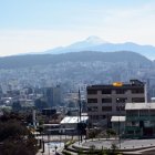 La ciudad registra menos contaminación en su aire.