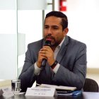 Ricardo Zambrano, viceministro de Turismo