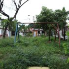 Hecho. En ese estado permanecen algunas vías y parques de la ciudad.

27  FEBRERO del 2020

GERARDO MENOSCAL

Agencia (ag-expreso)