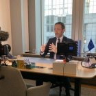 José Ramón Bauzá es el primer eurodiputado que exige un pronunciamiento de la Comisión Europea sobre lo sucedido el pasado miércoles en Guayaquil.