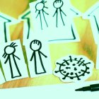 Diario de una ama de casa en cuarentena, primera entrega.