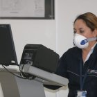 Mientras dure el estado de excepción en el Registro Civil el único trámite personal que se recepta es la inscripción de defunciones.