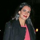 Ella sabe sacarle partido a los tiempos de crisis. Pero asegura que lo recaudado con sus productos relacionados con el coronavirus tiene fines benéficos.