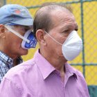 Los casos en el país siguen en aumento, de acuerdo a las últimas cifras.