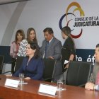 El Consejo garantiza la atención a las víctimas de la violencia.