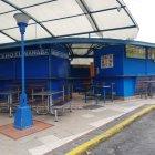 El comercio minorista de Quito lleva varios días sin actividad.