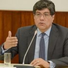 El canciller José Valencia también habló sobre los ecuatorianos en el exterior que quieren regresar al país por el coronavirus.