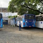La ATM dispuso siete rutas seguras para el traslado de personal de la salud.