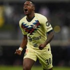 Renato Ibarra fue separado del América, pero aún tiene vínculo contractual con el club.