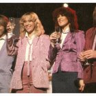 ABBA fue el mayor producto de exportación de Suecia, después del Volvo.