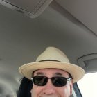 El comunicador se encuentra aislado en su casa.