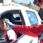 El Municipio de Quito intensifica los controles de quienes ingresan a la capital desde las provincias