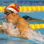 España tiene en Mireia Belmonte a la campeona olímpica, mundial y europea de natación. Hoy la federación nacional de ese país pidió la suspensión de los Juegos Olímpicos para no exponer a sus deportistas.