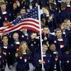 Estados Unidos amenazó con no asistir a los Juegos Olímpicos de Tokio debido a los problemas con el coronavirus