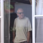 Vicente Muñoz, dentro de las instalaciones de El Escalón.


Foto: Valentina Encalada

Nota: Blanca Moncada



MARZO 20 Guayaquil-Ecuador

Agencia (ag-expreso)