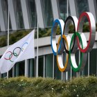 El movimiento en las instalaciones del Comité Olímpico Internacional ha sido constante a través de video conferencias, ya que los 206 CONs (Comités Olímpicos Nacionales) que la conforman están analizando una posible medida