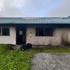 Este hecho se registró en el campamento de la Refinería del Pacífico.