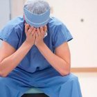 Algunos médicos han salido a expresar su preocupación en redes sociales.