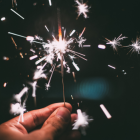 En época de aislamiento los cumpleaños se festejan en solitario.