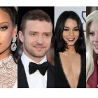 Feeding America es una de las fundaciones a la que diversos artistas han destinado su apoyo.