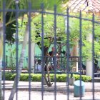 Hecho. En los parques de Guayaquil, donde hay más casos de COVID-19, es común ver aún a personas reunidas.

Foto: Valentina Encalada

Nota:Juan Daniel Ponce



MARZO 23 Guayaquil-Ecuador

Agencia (ag-expreso)