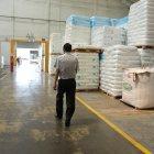 A media llave. En Nutec solo un 15 % de empleados trabaja de forma presencial. El resto lo hace vía remota.

GERARDO MENOSCAL

Agencia (ag-expreso)