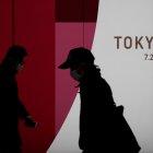 Los Juegos de Tokio se aplazaron a causa del coronavirus