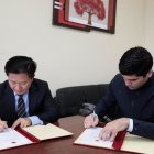 China dona insumos médicos a Ecuador