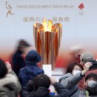 Continuidad. La llama olímpica seguirá en Japón hasta el próximo verano, y el nombre de “Tokio 2020” se mantendrá en 2021. Esa fue una de las pocas definiciones puntuales acordadas ayer, ya que aún no hay fecha exacta.