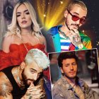 Estos colombianos han revolucionado la historia del reguetón con temas que cruzaron fronteras.