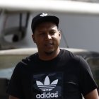 Máximo Banguera, arquero de El Nacional, no descarta ser directivo de Barcelona más adelante.