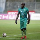 Johan Padilla pasa el encierro entre las bromas y los entrenamientos encargados por el cuerpo técnico del cuadro criollo

 Quito 17 de Mayo de 2019 Agencia(ag-extra ag-expreso-ag-quito)