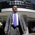 Luis Poveda fue representante de los empleadores, ante el Ministerio de Trabajo. Hoy es el nuevo secretario de Estado.