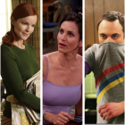 ¿Con cuál de ellos te identificabas más?