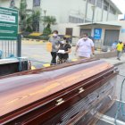 Fallecidos sospechoso de COVID-19 serán cremados gratuitamente en la Junta de Beneficencia y Parques dela Paz.