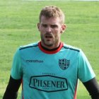 Javier Burrai, arquero de Barcelona, está alejado de las canchas por una lesión.