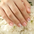 El cuidado de las manos es prioritario.