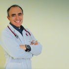 Hace 15 años presenta el espacio de Ecuavisa.