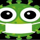 Quédate en casa y lava bien tus manos son as medidas de prevención que deben de tener muy muy claras tus hijos.