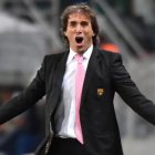 Guillermo Almada conoce el fútbol ecuatoriano tras su pasado con Barcelona, donde fue campeón.